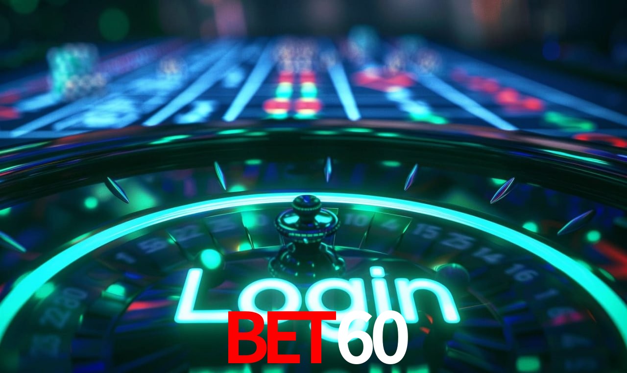 Benefícios da Conta bet60
