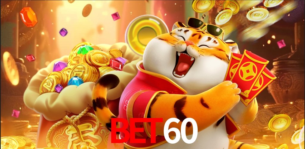 bet60: A Experiência de Casino com Jogos de Mesa ao Vivo