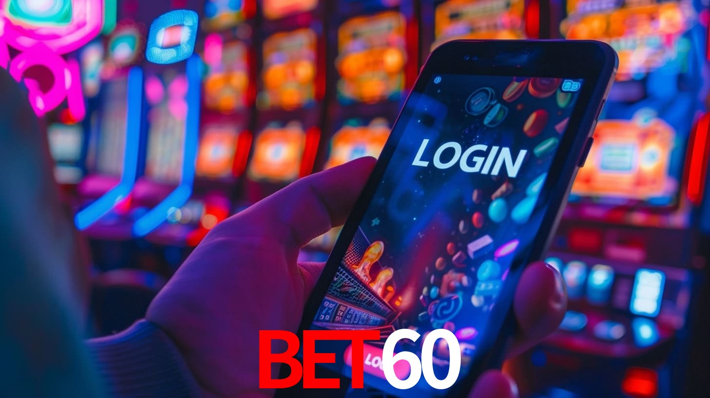 Diretório de Jogos bet60